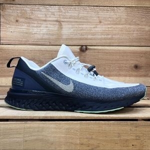 Nike Women's Sneakers in Black and White